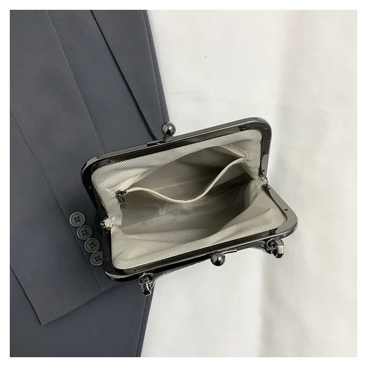 Bolso Bandolera Vintage