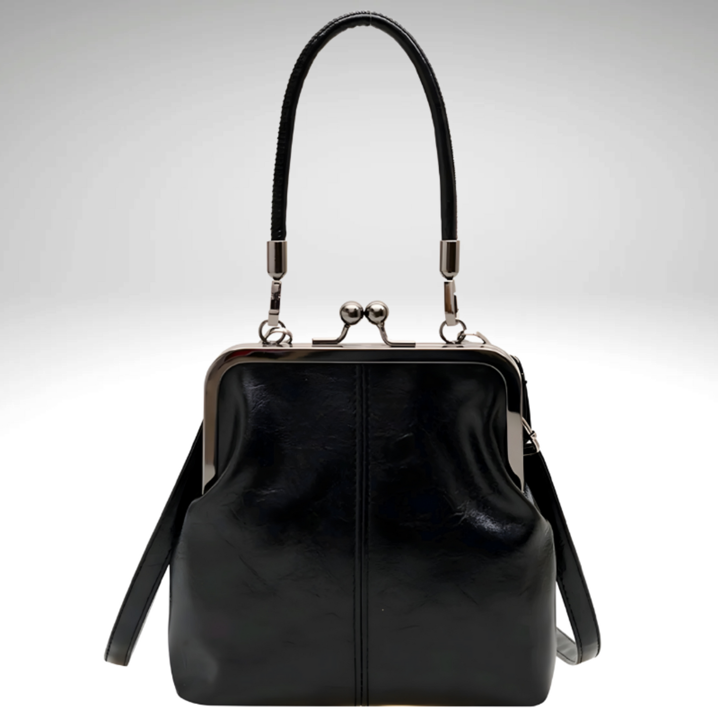 Bolso Bandolera Vintage