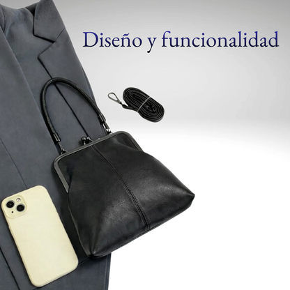 Bolso Bandolera Vintage