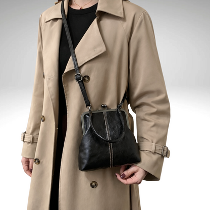 Bolso Bandolera Vintage